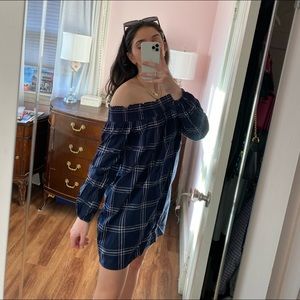 Abercrombie & Fitch dress